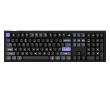 Klawiatura bezprzewodowa Keychron Q6HW-M1